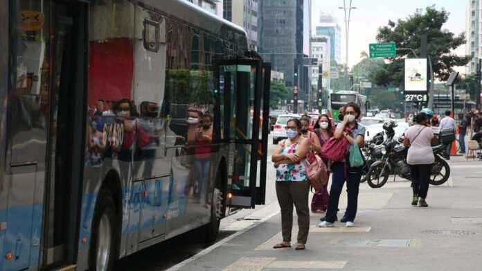 Transporte público