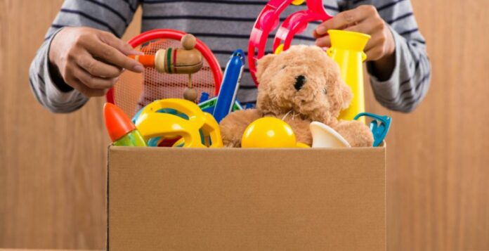 Dia das Crianças: Procon orienta sobre compras, consumo consciente e doação de brinquedos