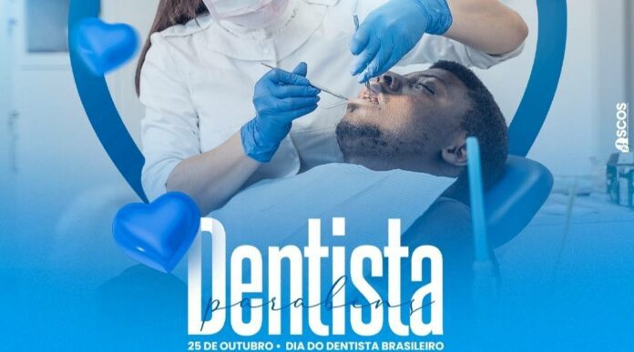 Dia do Dentista