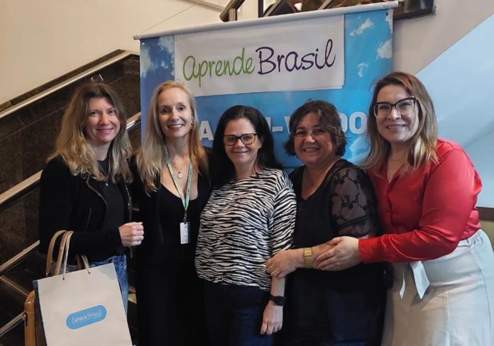 Equipe pedagógica da Seme participa de encontro promovido pela Undime ES