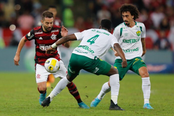 Cuiabá x Flamengo: veja onde assistir o jogo pelo Brasileirão