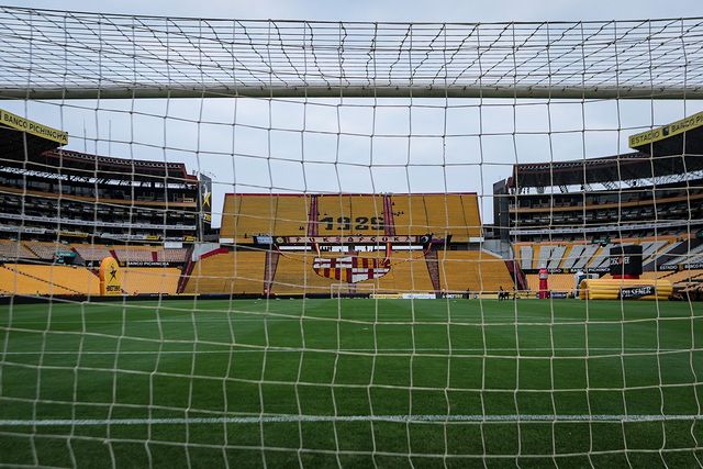 Equador espera 50 mil visitantes para a final da Libertadores entre Flamengo e Athletico-PR