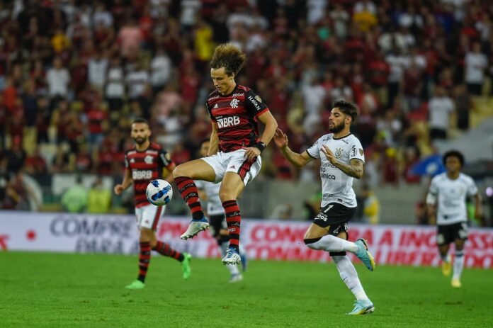 Esquenta para a final! Corinthians e Flamengo já se encontraram três vezes na Copa do Brasil