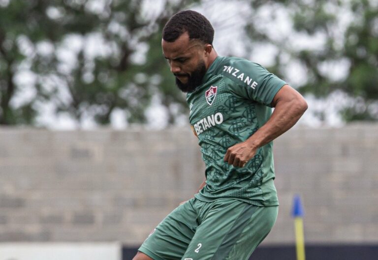 Fluminense conta com “reforços” para voltar a vencer no Brasileirão