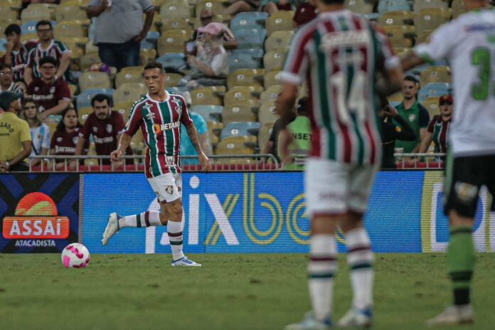 STJD libera presença de torcida no jogo entre Avaí e Fluminense