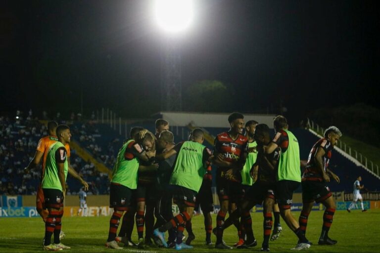 Ituano vence Londrina fora de casa e terá ‘final’ contra o Vasco pelo acesso