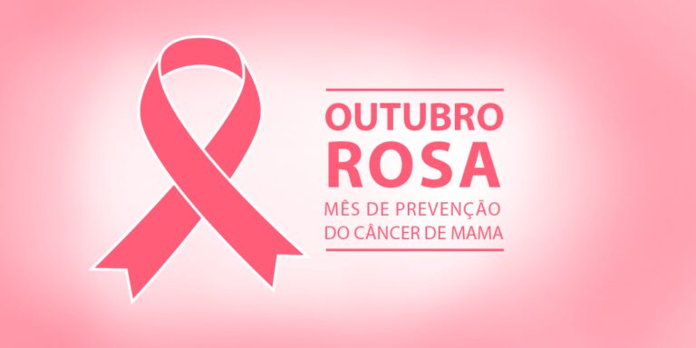 Outubro Rosa e a prevenção do câncer de mama: tudo que você precisa saber