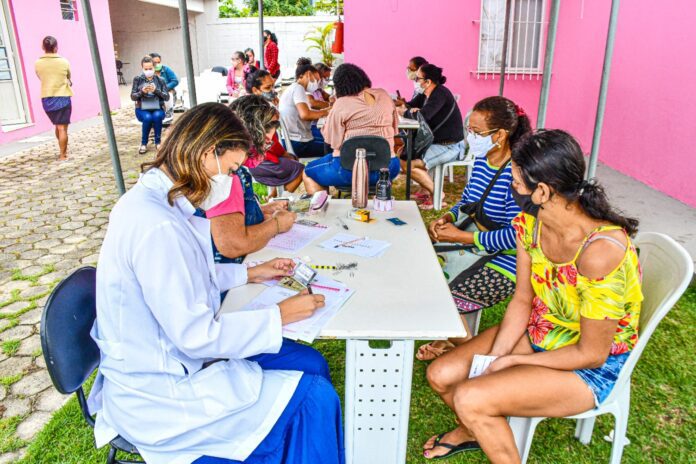 Projeto Prevenir: 600 mamografias serão disponibilizadas durante evento Outubro Rosa neste sábado (15/10)