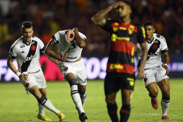 STJD não libera Raniel e Luiz Henrique para jogo do Vasco