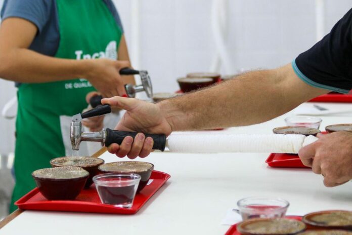 Secretaria de Agricultura divulga nova lista dos finalistas do 5º Concurso de Qualidade do Café Conilon de Linhares   		