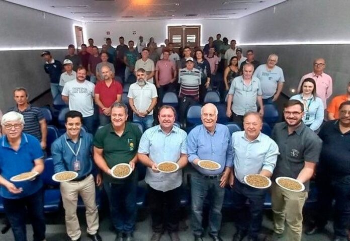 X CONCURSO DE QUALIDADE DO CAFÉ CONILON DIVULGA VENCEDORES