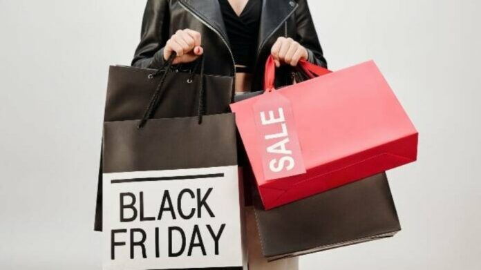 Black Friday brasileira possuí descontos de até 80%; confira