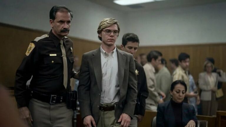 Depois de Jeffrey Dahmer, novos assassinos famosos vão chegar na plataforma da Netflix