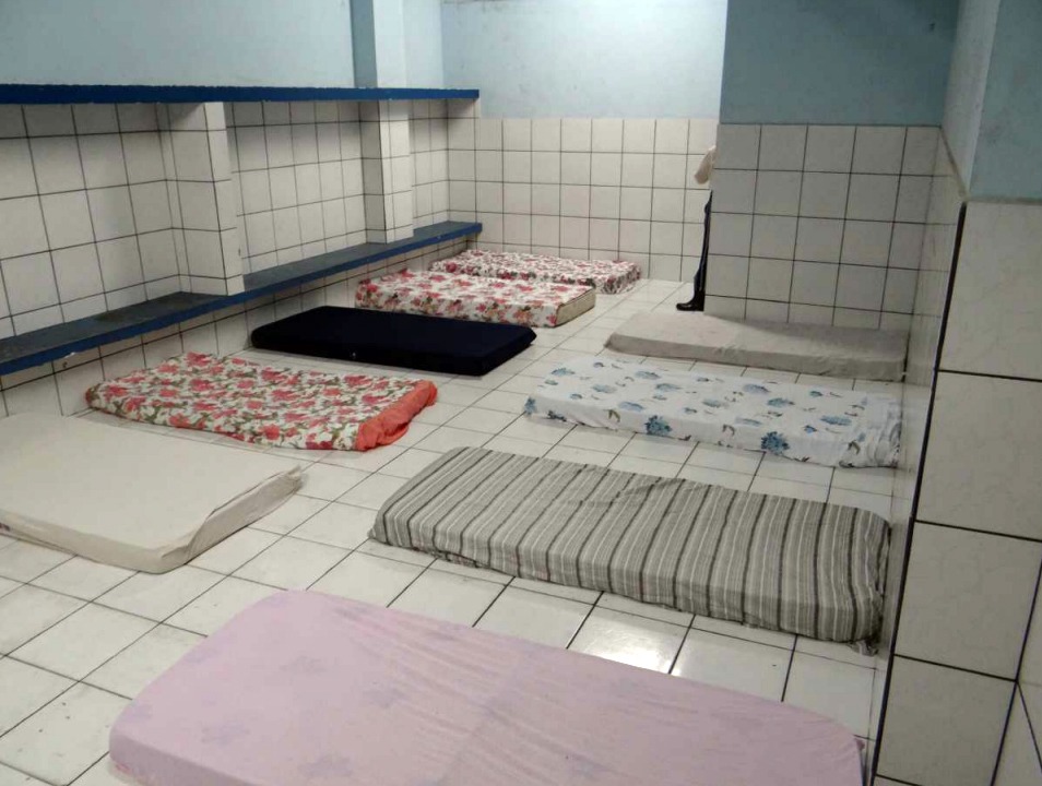 EM 24 HORAS, CHUVA PARA QUASE UM MÊS EM SÃO MATEUS: PREFEITURA INTENSIFICA AÇÕES EMERGENCIAIS