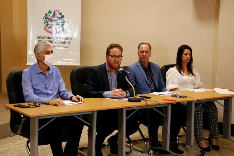 Governo do Estado e Prefeitura oferecem ajuda psicossocial a vítimas de ataque em Aracruz