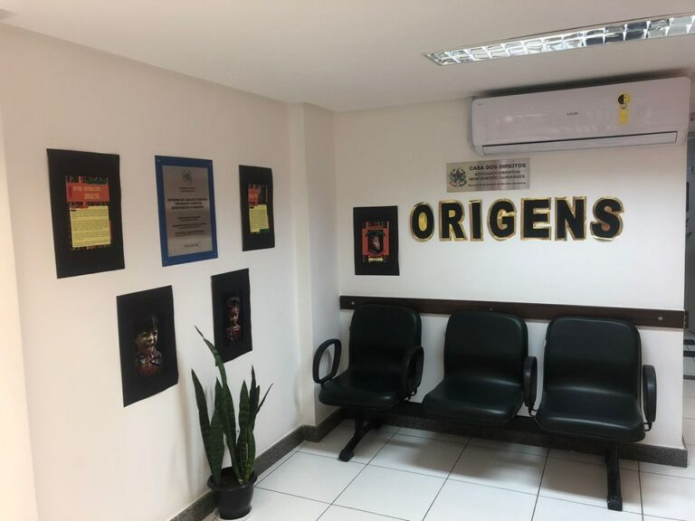 Exposição fotográfica ‘Origens’ chega à Casa dos Direitos