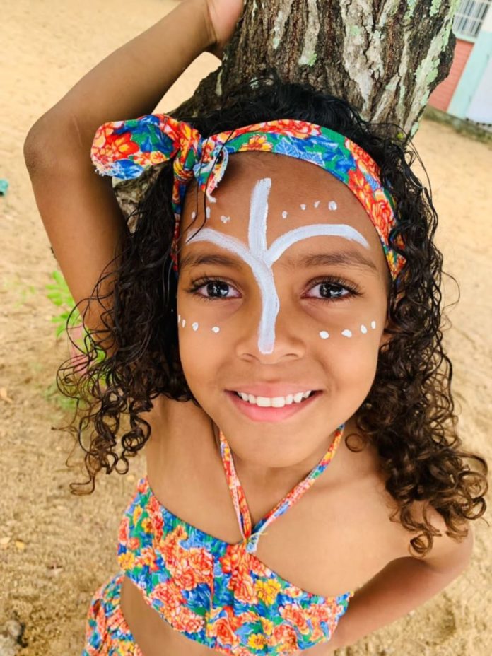 Apresentações e atividades culturais celebram o Dia da Consciência Negra nas escolas de Nova Venécia