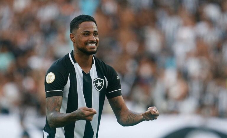 Botafogo não vai criar problemas para liberar Diego Gonçalves