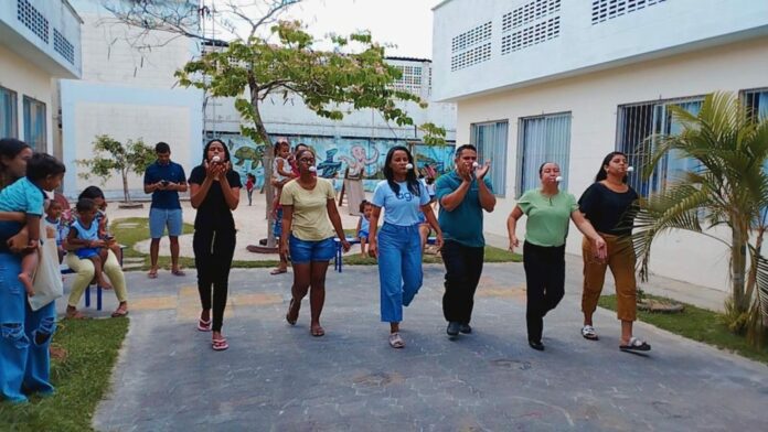 “Brincando posso me desenvolver” é tema de projeto de escola do Interlagos   		