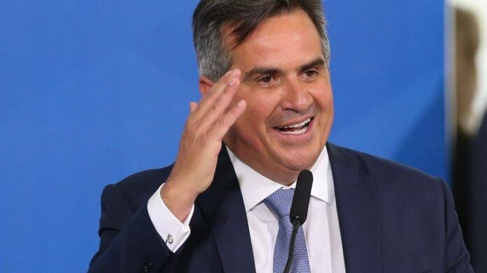 Ciro Nogueira dará orientação a parlamentares do PP