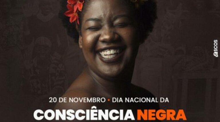 Consciência Negra