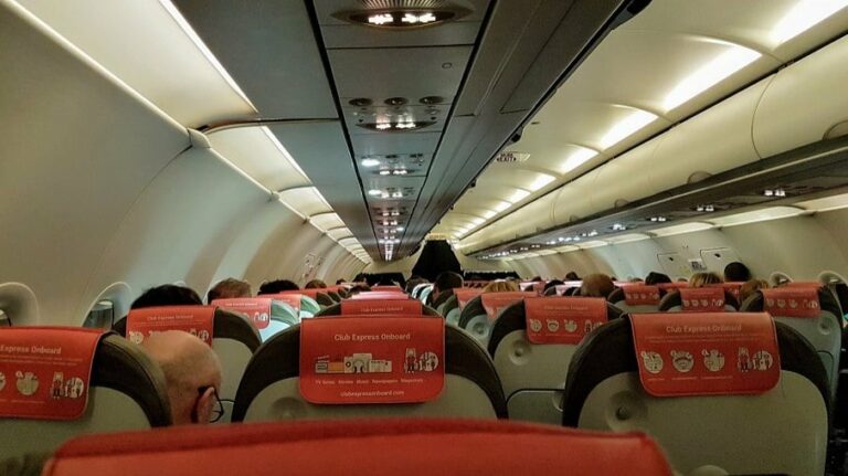  Empresa aérea é condenada a indenizar passageira por 14 horas de atraso em voo