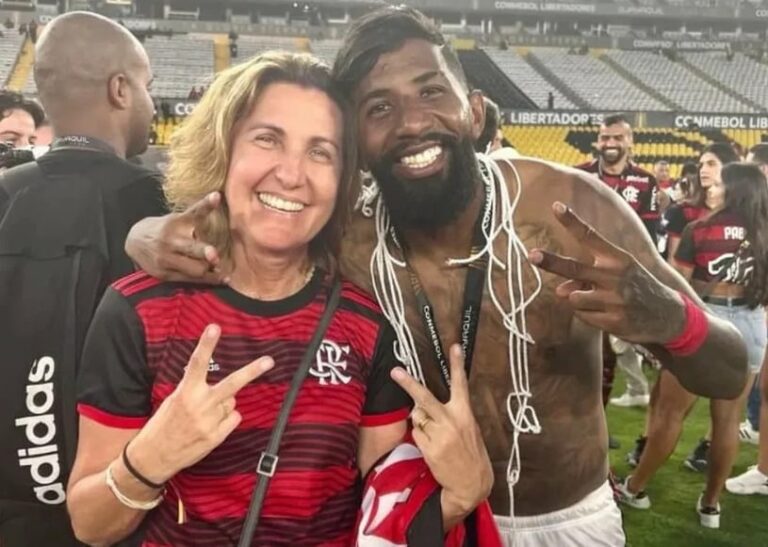 Diretora do Flamengo pede desculpas após fazer post contra nordestinos