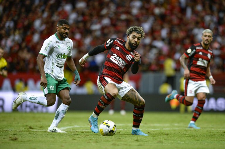 Juventude x Flamengo: saiba onde assistir ao confronto pelo Brasileirão