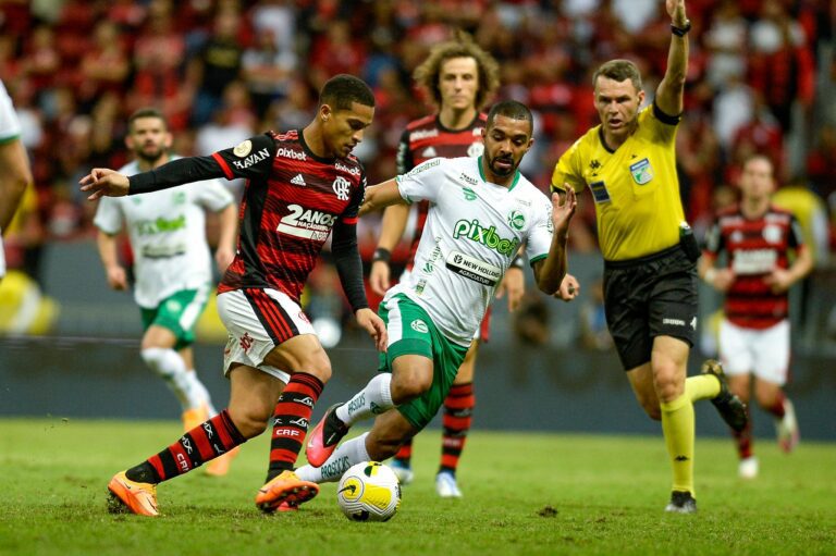Juventude x Flamengo: veja informações e prováveis escalações do jogo pelo Brasileirão