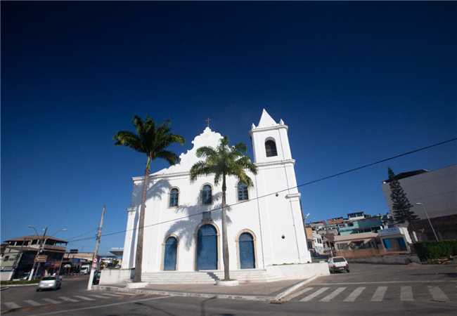 PROJETO DE RESTAURAÇÃO DA MATRIZ NOSSA SENHORA DO AMPARO RECEBERÁ RECURSO DO FUNCULTURA