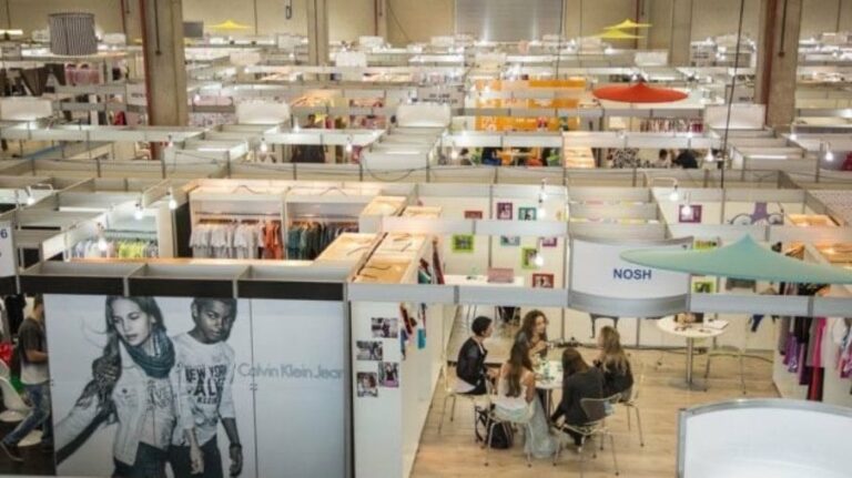 Feira B2B mais importante do mercado de moda e decoração infantil  começa nesta quinta