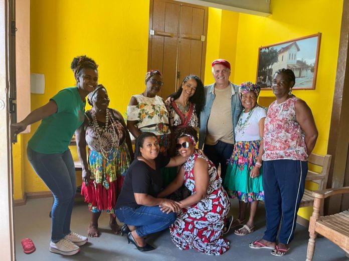Nova Venécia promove exposição de “Heróis Negros e Indígena”