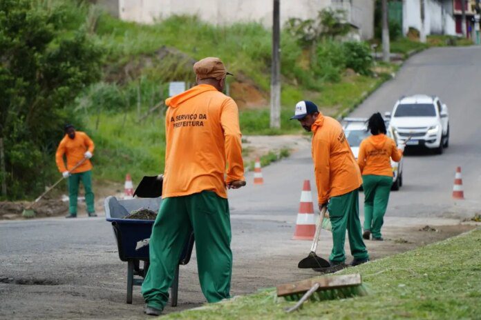 PREFEITURA DE SÃO MATEUS: PLANTÃO CONTINUA ENQUANTO DURAR O TEMPO CHUVOSO