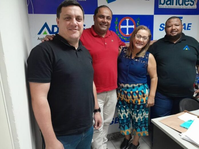 PROGRAMA OFERECE LINHA DE CRÉDITO PARA MULHERES EMPREENDEDORAS DE PINHEIROS