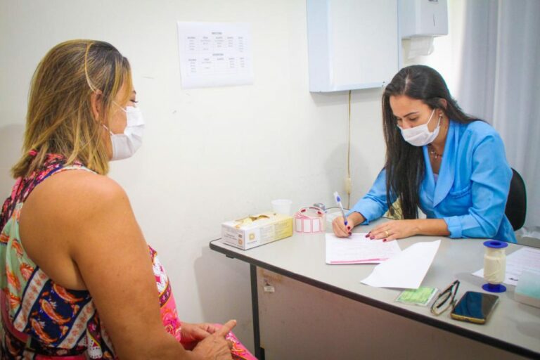 Saúde: faltas em exames de mamografias prejudicam atendimento na rede municipal de saúde de Linhares