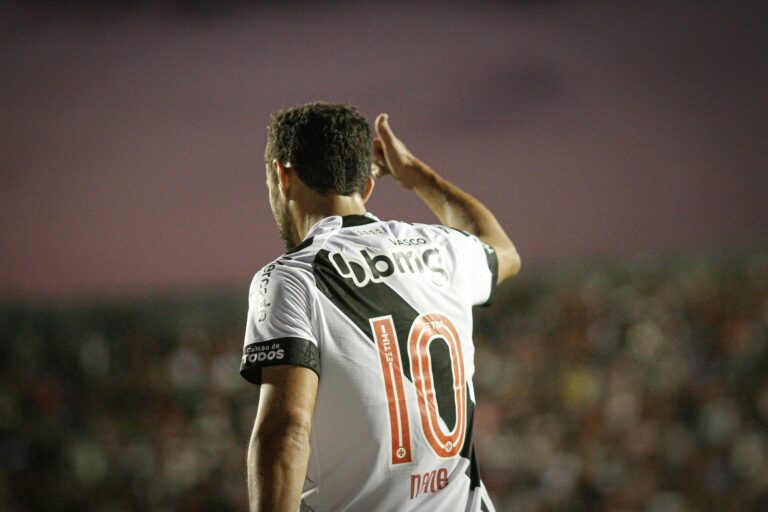 Vasco anuncia amistosos contra River Plate e Inter Miami nos EUA
