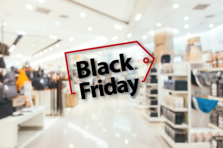 Transações da Black Friday comprovam vocação do Estado como corredor logístico nacional