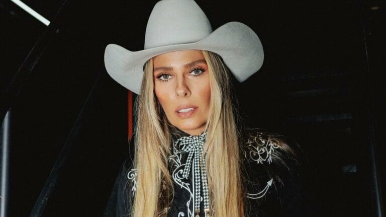 Adriane Galisteu exibe respeito com 'A Fazenda 14' pelos looks