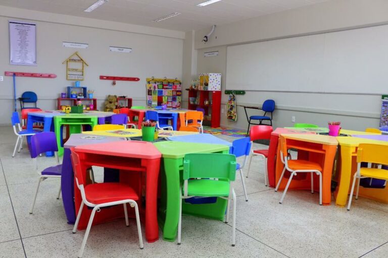 Chuvas: aulas são suspensas em todas as escolas da rede municipal de ensino de Linhares