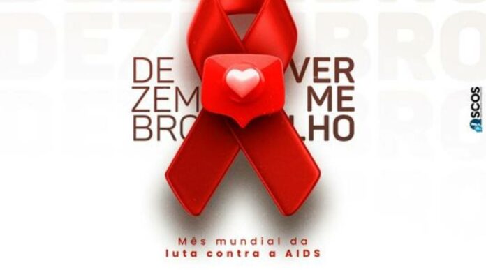 Dia Internacional da Luta contra a AIDS