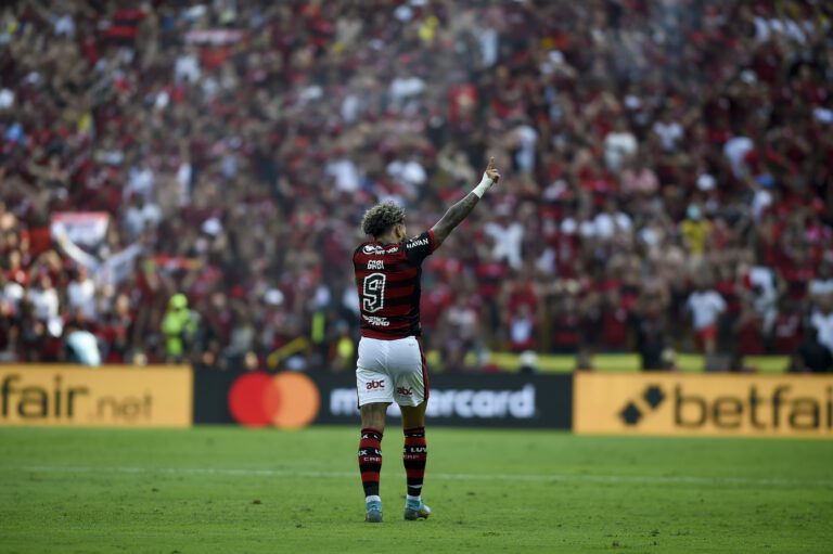 Conmebol muda datas da Recopa entre Flamengo e Del Valle após definição do Mundial de Clubes