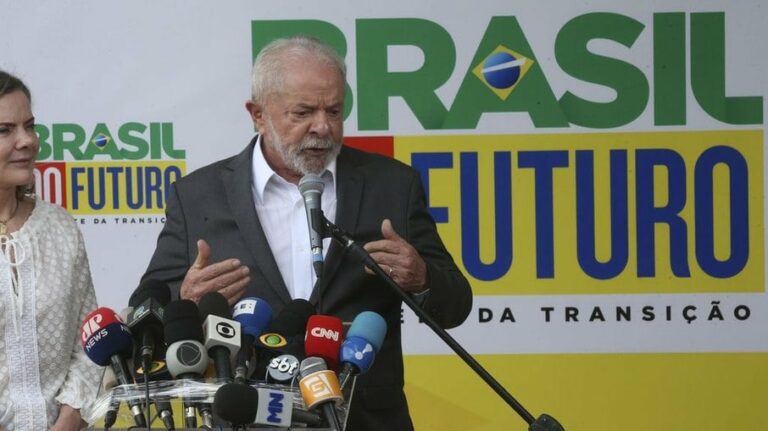 Lula adiou nomes para presidência da Caixa e do Banco do Brasil, mas garantiu que serão mulheres