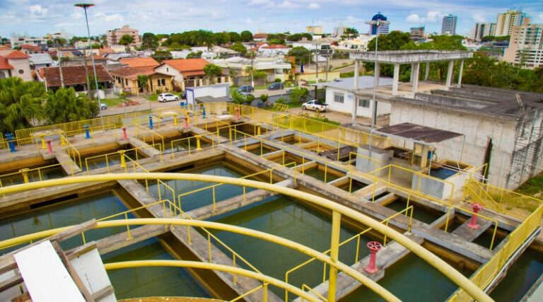 Manutenção em rede de energia vai afetar abastecimento de água em Linhares   		