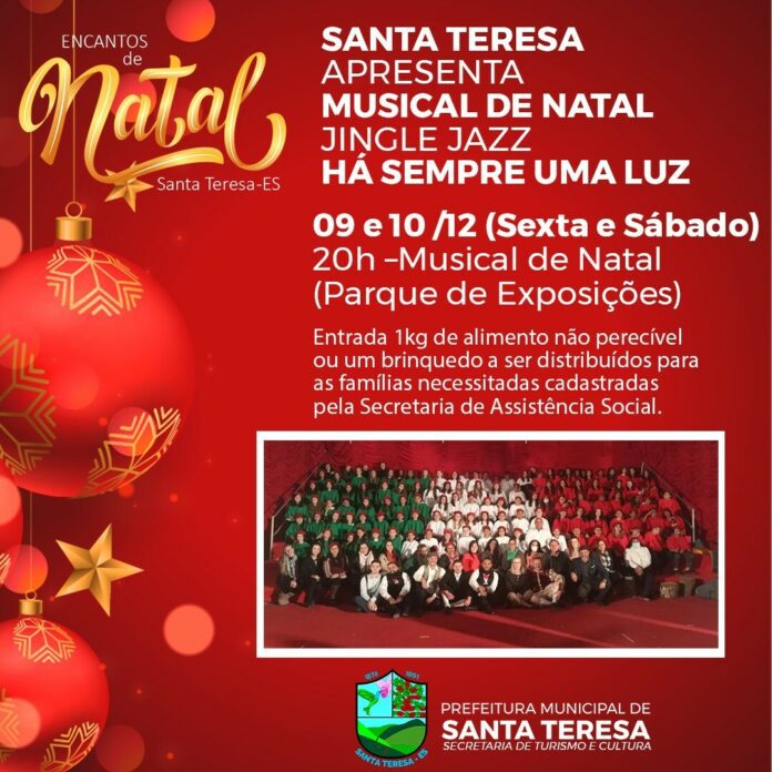 Musical de Natal