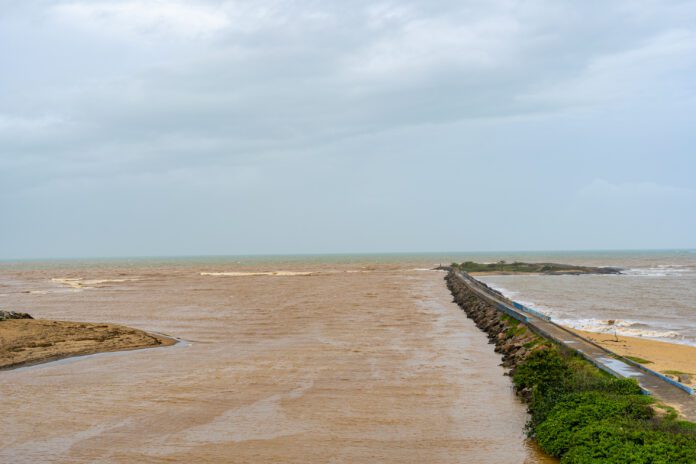 Prefeitura construirá farol no canal da boca da Barra