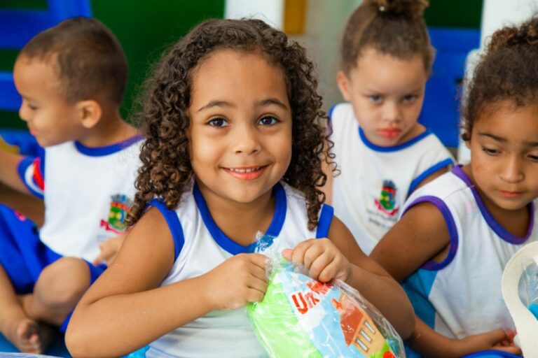 Prefeitura de Linhares divulga classificação de pré-matrícula da Educação Infantil para ano letivo de 2023   		