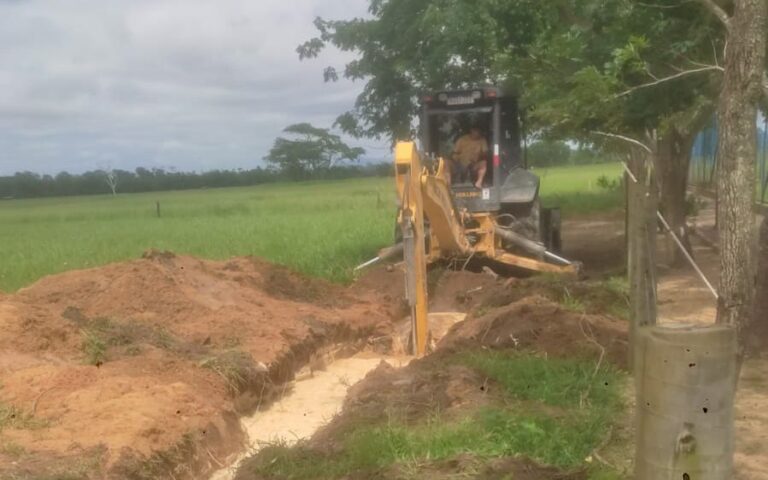 Prefeitura intensifica ações para minimizar impactos das chuvas nas regiões de Desengano, Bebedouro, Pontal e Povoação   		