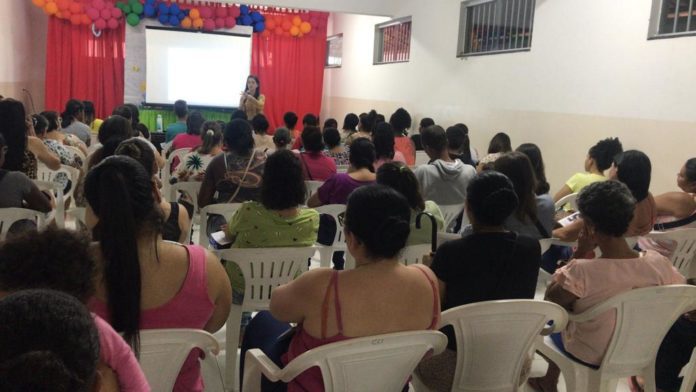 Secretaria de Assistência Social /Cadastro Único anuncia as 122 novas famílias selecionadas ao programa Auxílio Brasil em Nova Venécia