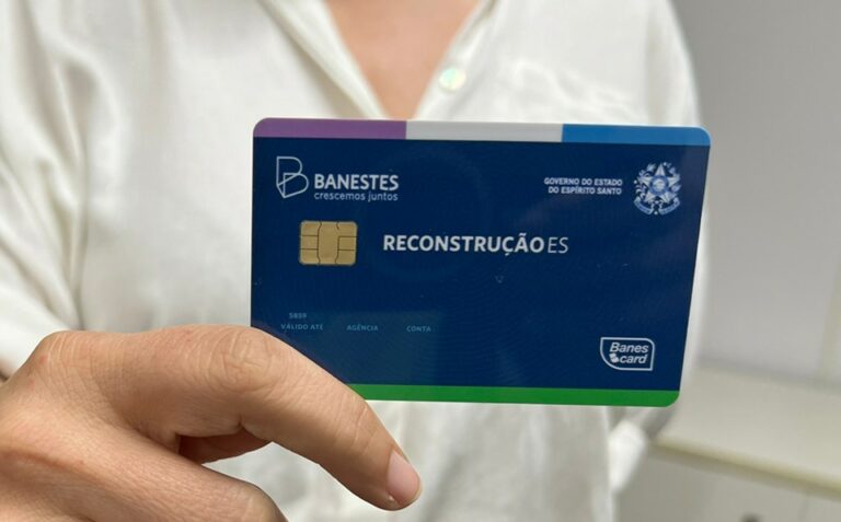 Governo do Estado divulga lista de beneficiários do primeiro lote do Cartão Reconstrução
