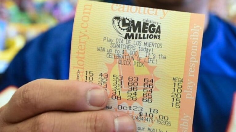 Mega Millions